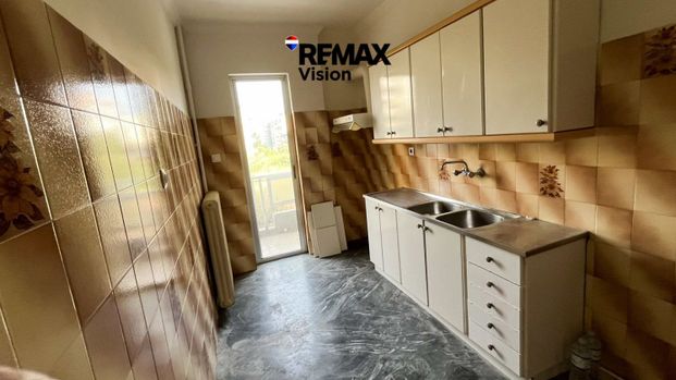 Διαμέρισμα για ενοικίαση Τερψιθέα - Γλυφάδα (Πάτρα) - Photo 1