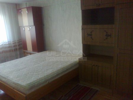 Apartament 4CD, Pacurari, cu CT - Fotografie 4