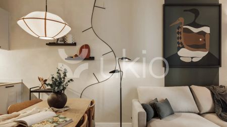 Apartamento de alquiler en Carrer de Martínez de la Rosa, Vila de Gràcia - Foto 4
