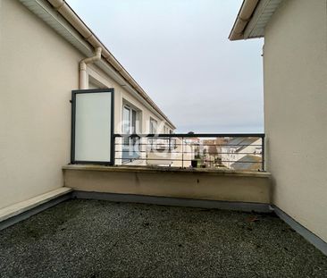 SAINT PIERRE DU PERRAY : appartement 1 pièce (33 m²) à louer - Photo 4