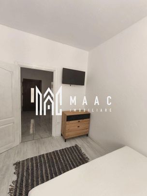 Închiriază Apartament 2 camere Orașul de Jos - Photo 1