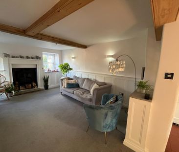 4 bedroom cottage to rent - Photo 2