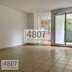 Location appartement 2 pièces 44.5 m² à Bonneville (74130) - Photo 2