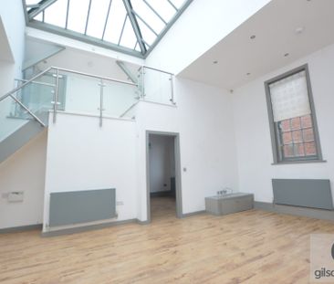 Woburn Court, Guildhall Hill, Norwich - Photo 1