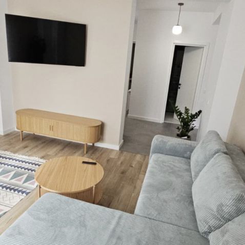 Duplex de vanzare, 130 mp, zona Nord - Photo 1