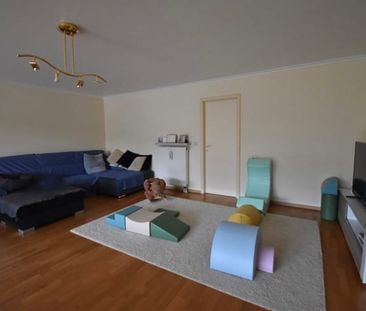Appartement te huur - Foto 2