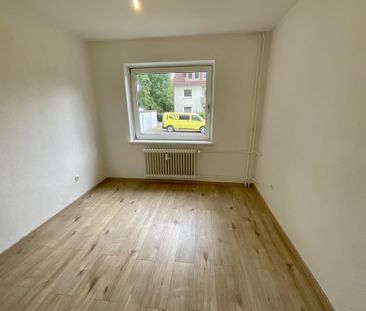 Erdgeschoss 5-Zimmer-Wohnung mit Terrasse in Zeven - Foto 5