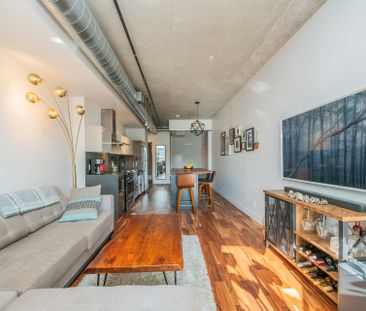 For Lease - 360 Mcleod Street Unit# 306, Ottawa Centre, Ontario - Photo 5