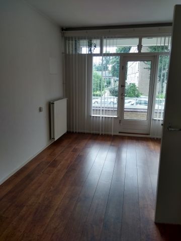 Te huur: Appartement Parelmoerhorst 44 in Den Haag - Foto 3