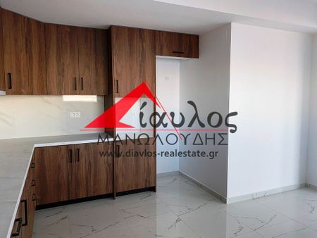 Διαμέρισμα για ενοικίαση Πάνορμος (Γεροπόταμος) - Photo 5
