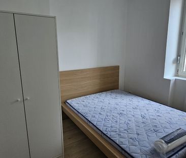 Location Appartement 2 pièces 29m² MULHOUSE 68100 - Photo 2