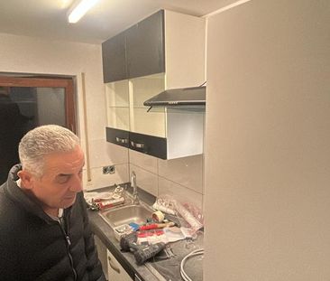 Frisch renovierte 2,5 Zimmer Wohnung in Wendlingen - Photo 1