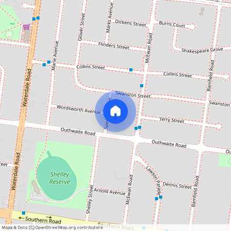 1/6 Spencer Street, Vic 3081, Heidelberg Heights