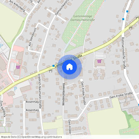 08064 Sachsen - Zwickau