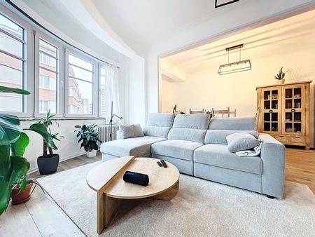 Appartement te huur - Photo 2