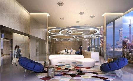 For Lease - 251 Jarvis Street Unit# 3504, Toronto, Ontario - Photo 3