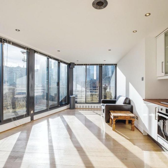 1 bedroom apartment to rent - Photo 1