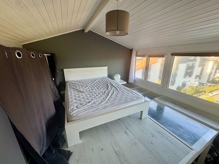 Location appartement 2 pièces, 55.00m², Seignosse - Photo 3