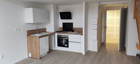 Location Appartement 1 pièce 46m² ROUBAIX 59100 - Photo 3