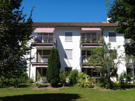 4.5 Zimmer, 93 m², 2. Stock - Photo 4