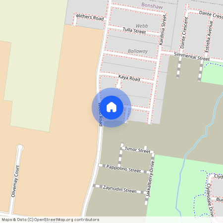 6 Coppleson Street, Vic 3352, Bonshaw