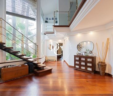 Luxury Villa for rent in Sitges, Catalonia - Photo 5