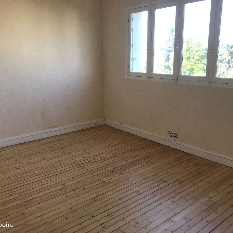 Appartement T1 à louer - 27 m² - Photo 1