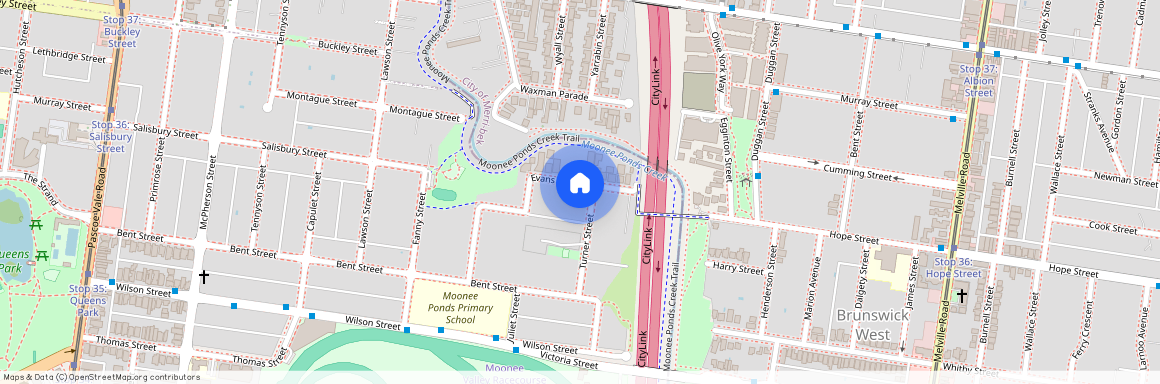 4/38 Evans Street, Vic 3039, Moonee Ponds