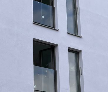 Weißensee: Berliner Allee: ERSTBEZUG im NEUBAU - ab SOFORT: 1-Zi-Wh... - Photo 5