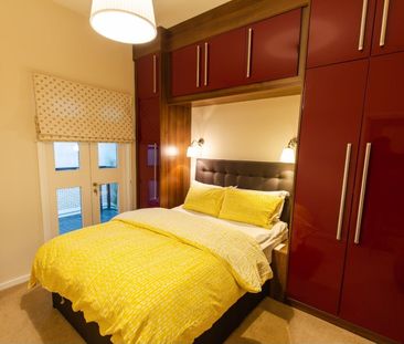 2 Bed Flat, The Grand, M1 - Photo 4