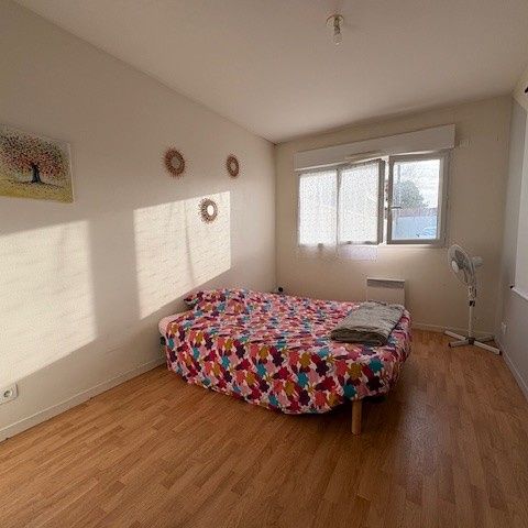 Location Appartement 2 pièces 41m² POITIERS 86000 - Photo 1