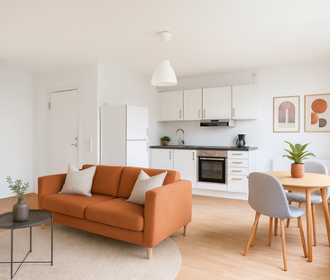 Thomsons väg 28 D, Kryddgården - Foto 4