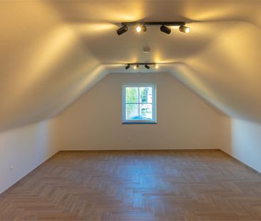 Nieuwbouw woning in een landelijke omgeving - Photo 2