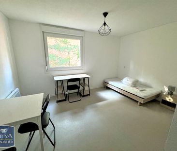 Location Appartement 1 pièce 19m² LILLE 59000 - Photo 1