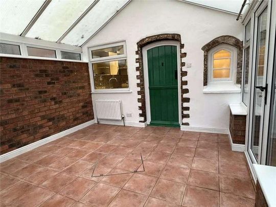 Pebble Cottage, Beck Street, Digby, Lincolnshire, LN4 - Photo 1