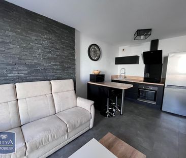 Location Appartement 3 pièces 63m² ST PIERRE DES CORPS 37700 - Photo 2