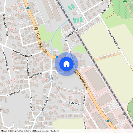 5630, Muri, Luzernerstrasse, 58