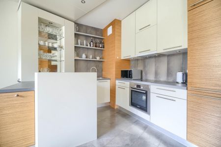 POWIŚLE wysoki standard, przy parku - Фото 5