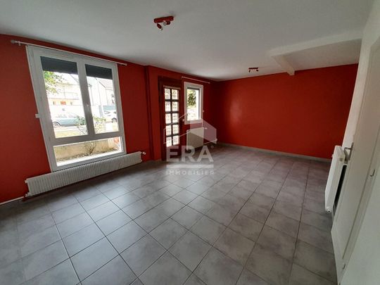 Location Maison 4 pièces 76m² - Photo 1