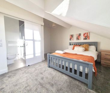 Room 6 – Westcotes Drive, LE3 0QT - Photo 3