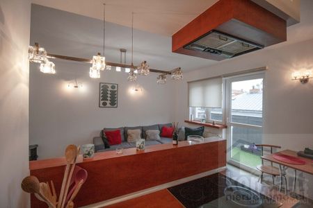 2 pokojowy apartament w centrum Szczecina - Фото 4