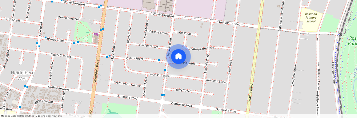 18A Collins Street, Heidelberg West VIC 3081