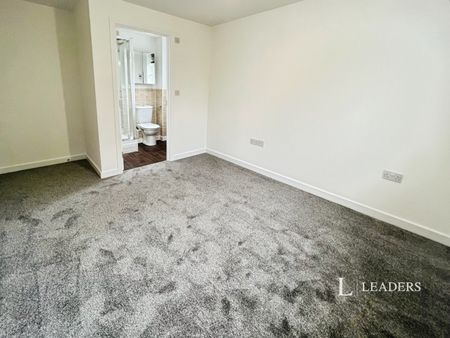 2 bedroom apartment to rent Emperor Way, Fletton PE2 - Photo 5