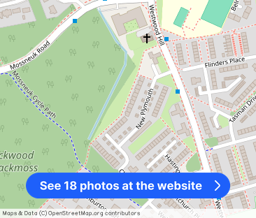 2 bedroom terraced house for rent - Photo 1