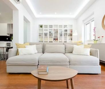 Calle del Rey Francisco, Madrid, Community of Madrid 28008 - Foto 4