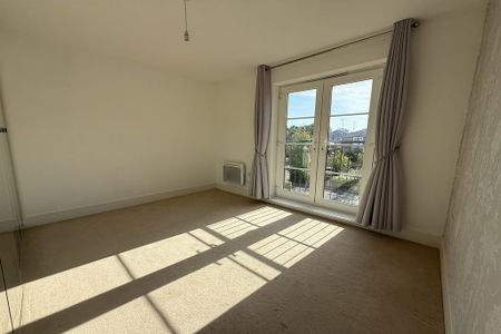2 bedroom apartment to rent - Photo 5