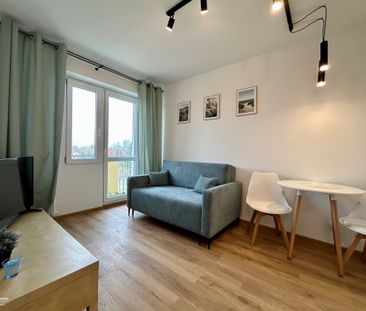 Grudziądz Mieszkanie na wynajem - Zdjęcie 3