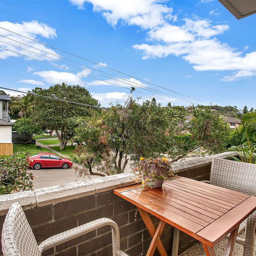 Dee Why, 3/42 Boronia Street - Photo 1