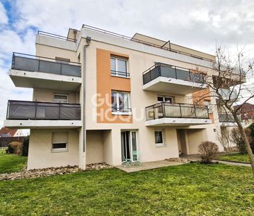 Location Appartement 1 pièce 26m² - Photo 6