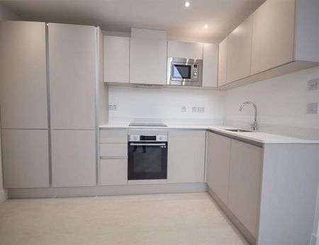 1 Bedroom Apartment Available Arranging tenancy - Photo 5